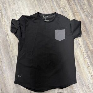 BYLT Tee